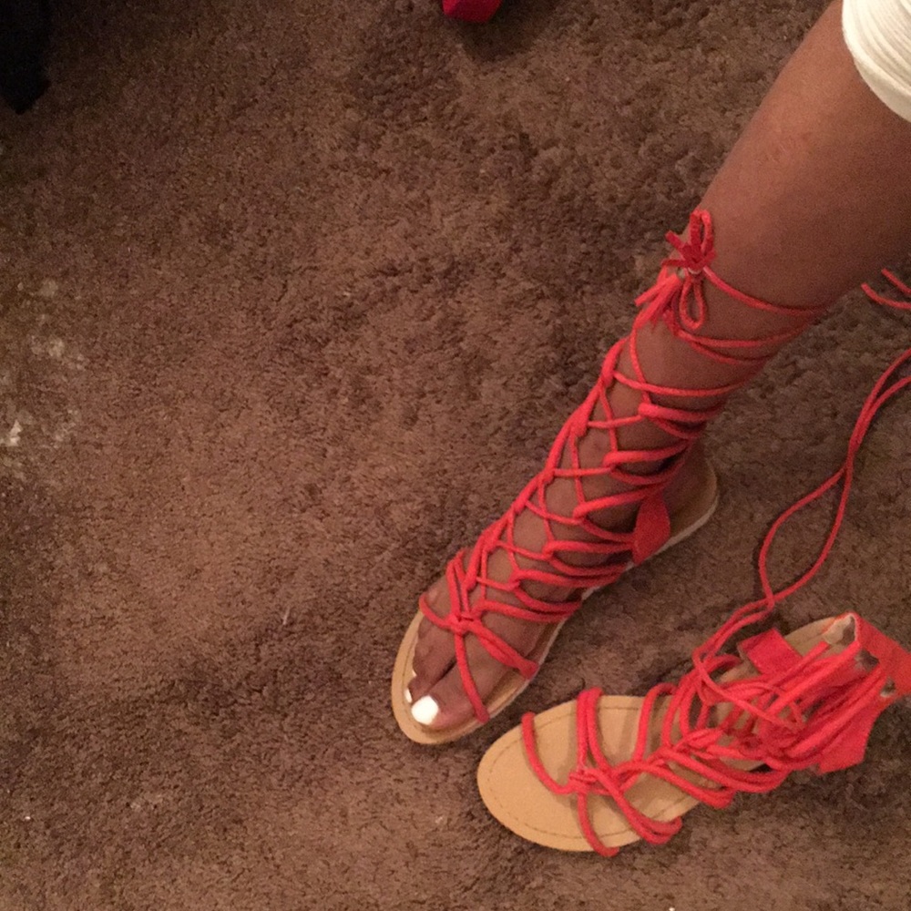 Sandals